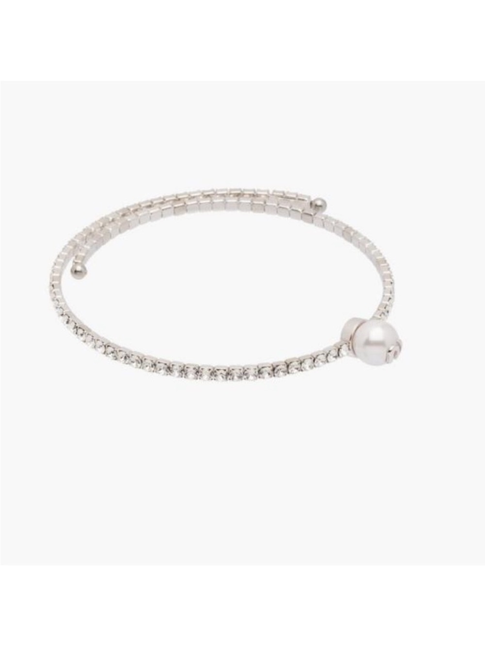 Miu Miu Diamond Pearl
Choker - Picture 4 of 10
